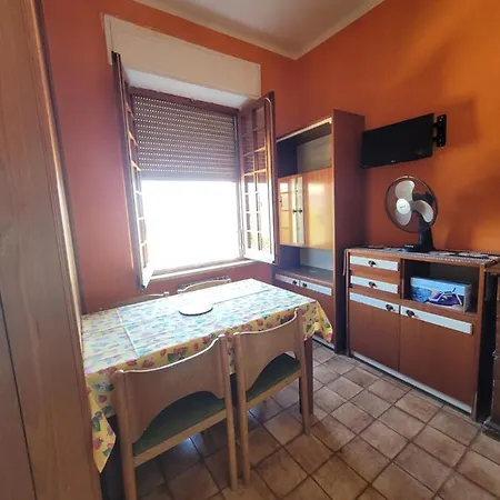 Διαμέρισμα La Casa Di Luigi Civitanova Alta