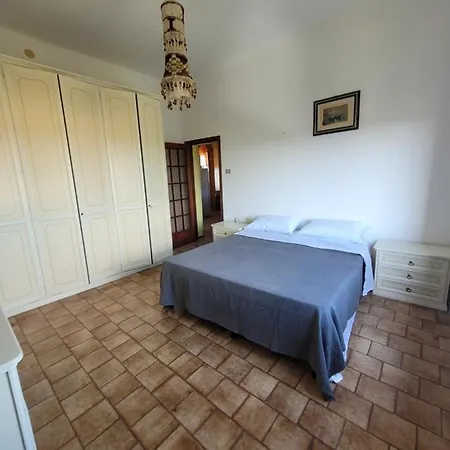 La Casa Di Luigi * Civitanova Alta