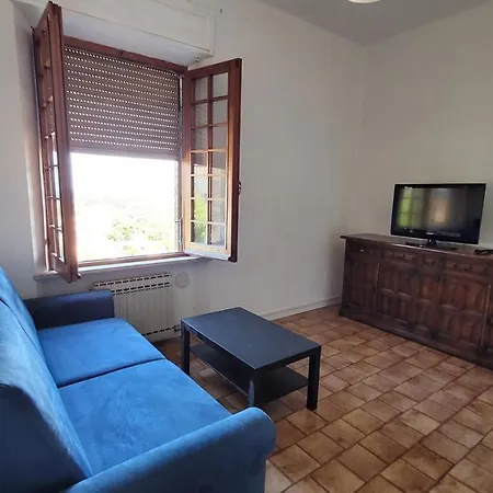 La Casa Di Luigi * Civitanova Alta