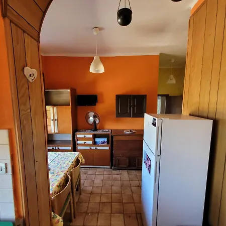 La Casa Di Luigi
