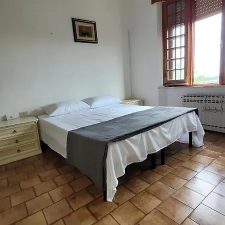 La Casa Di Luigi Διαμέρισμα