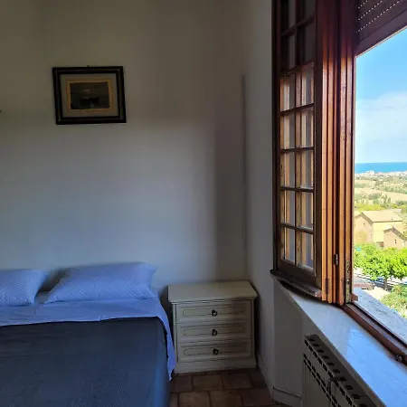 La Casa Di Luigi Διαμέρισμα