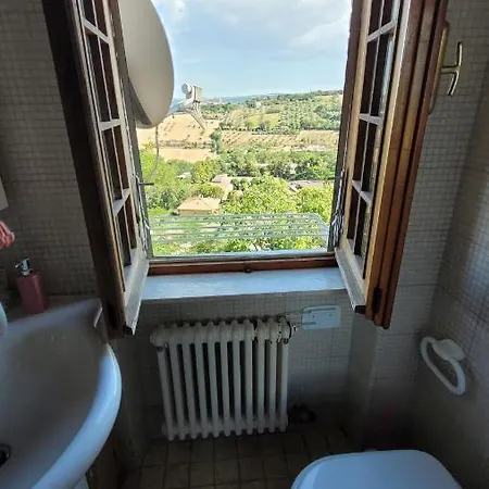 La Casa Di Luigi * Civitanova Alta